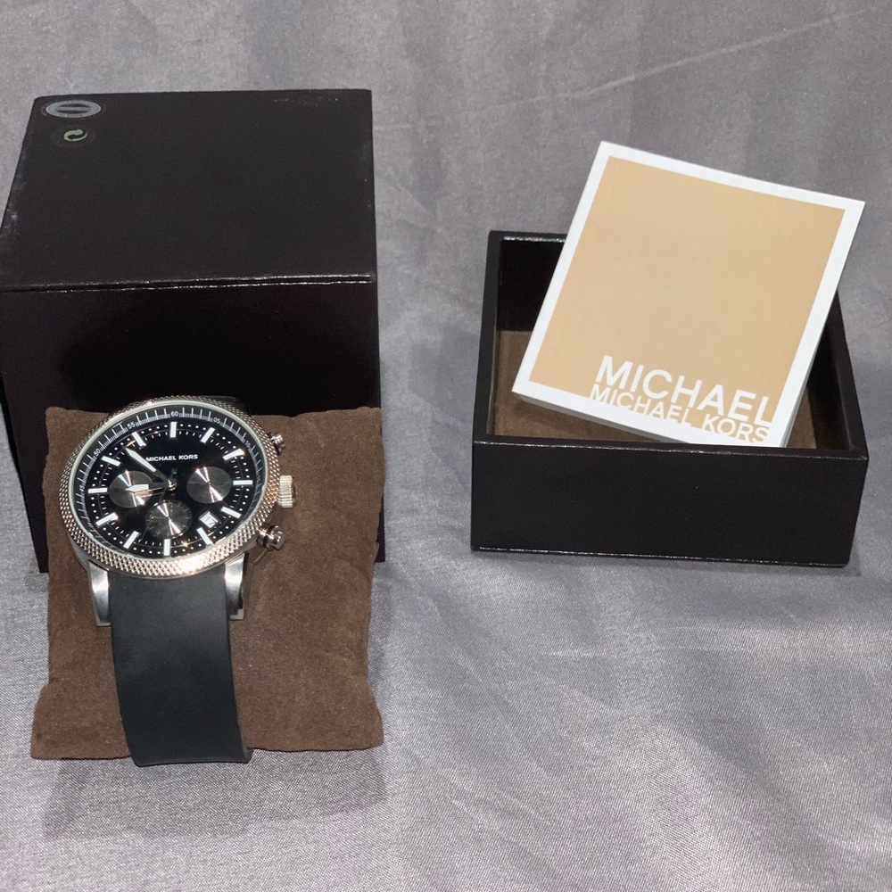 Michael kors watch